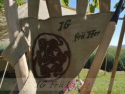 Flagge zeigen 2019 Woppenroth