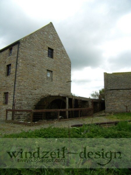 Mühle