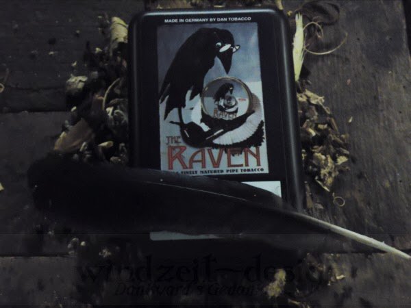 Raven Tabak
