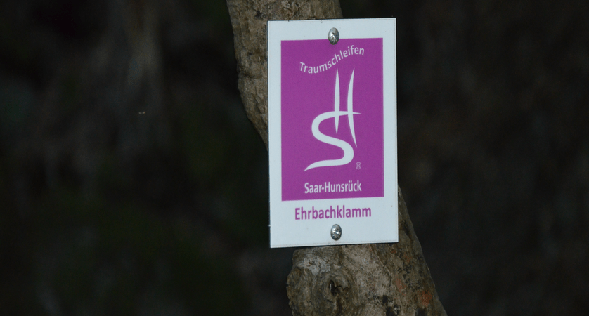 Ehrbachklamm