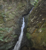 Ehrbachklamm