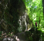 Ehrbachklamm