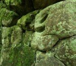 Westwood-Walk Ghost in Stone?