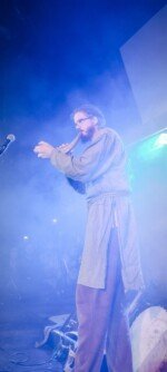 Kjell Braaten Return to MGB