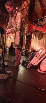 Kjell Braaten Return to MGB