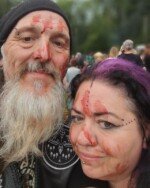 Frau Schnuck und Dankward